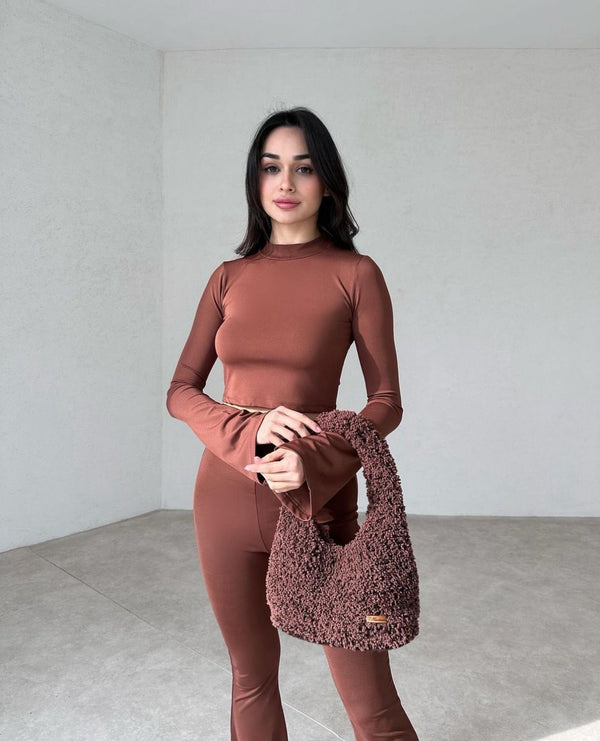 COORDINATO MOLLY