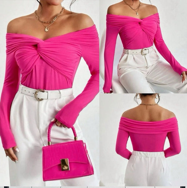 MAGLIA POLLY