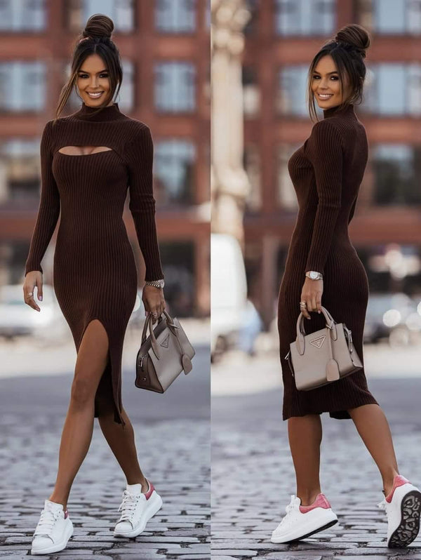 WASÌER-KLEID