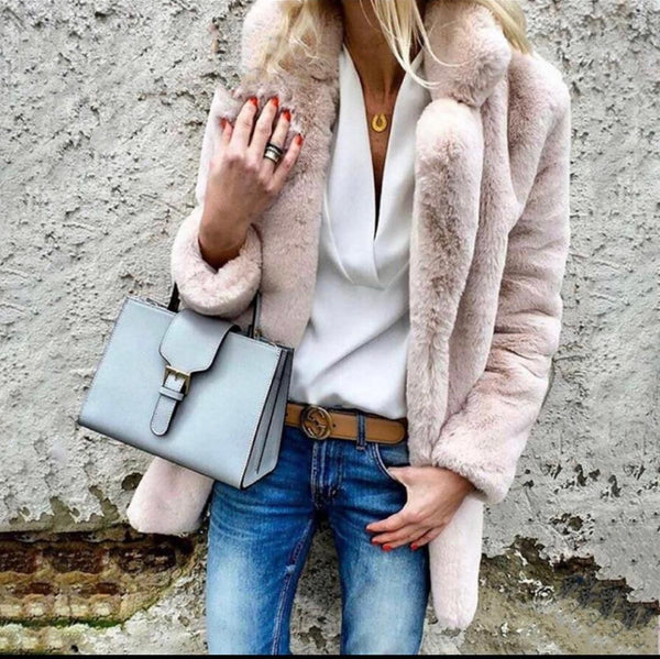 FOXY-JACKE