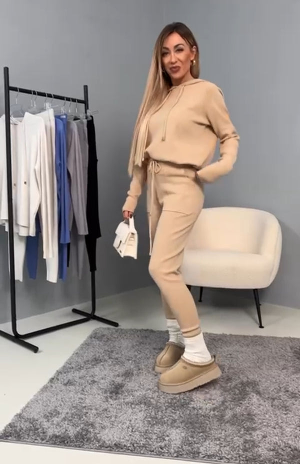 COORDINATO BONNI