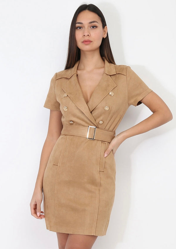 BALY-KLEID
