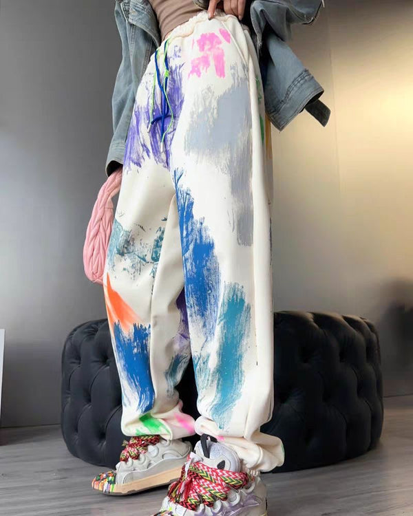 PANTALONE FREE