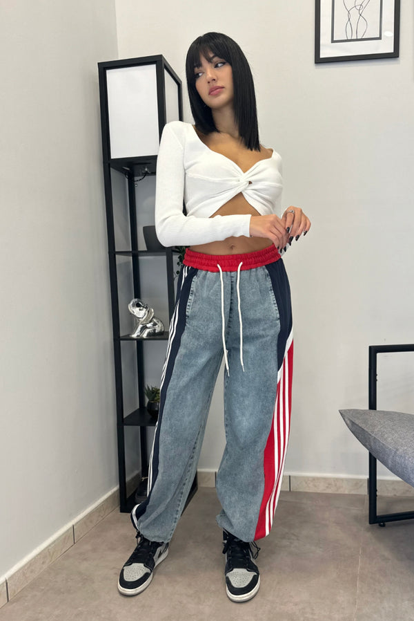 PANTALONE ADELAIDE