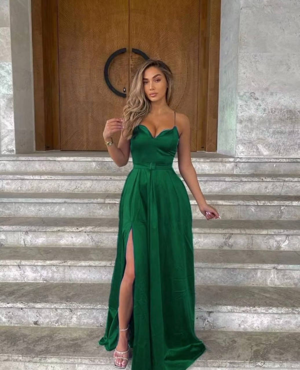 ROMANTISCHES KLEID