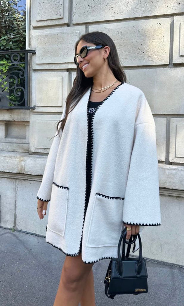 CHOLITA-CARDIGAN