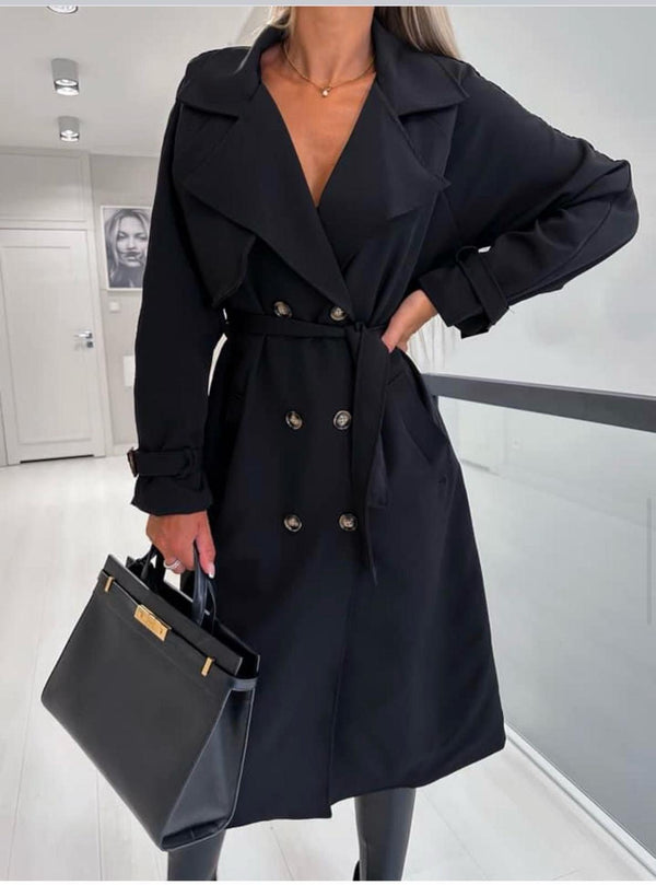 CAPPOTTO DANY