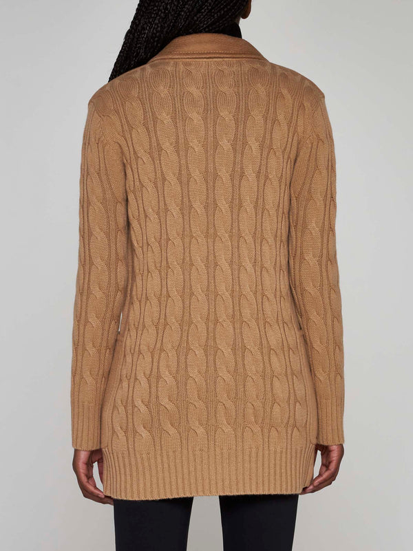 MARAH-JACKE