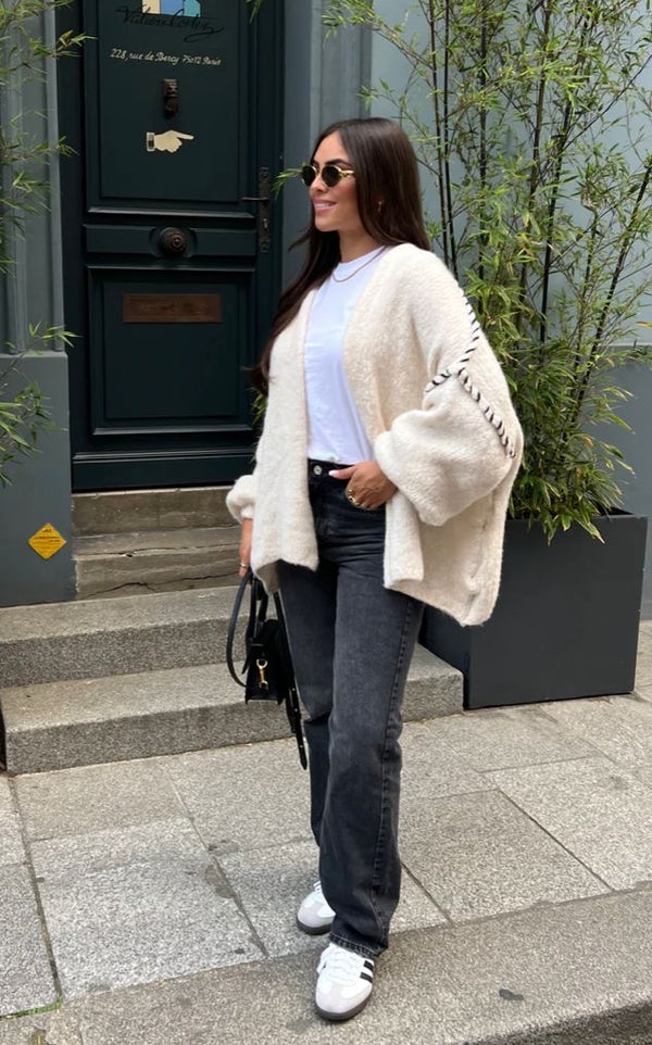 NINA-CARDIGAN