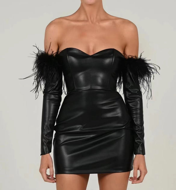 JASMIN-KLEID