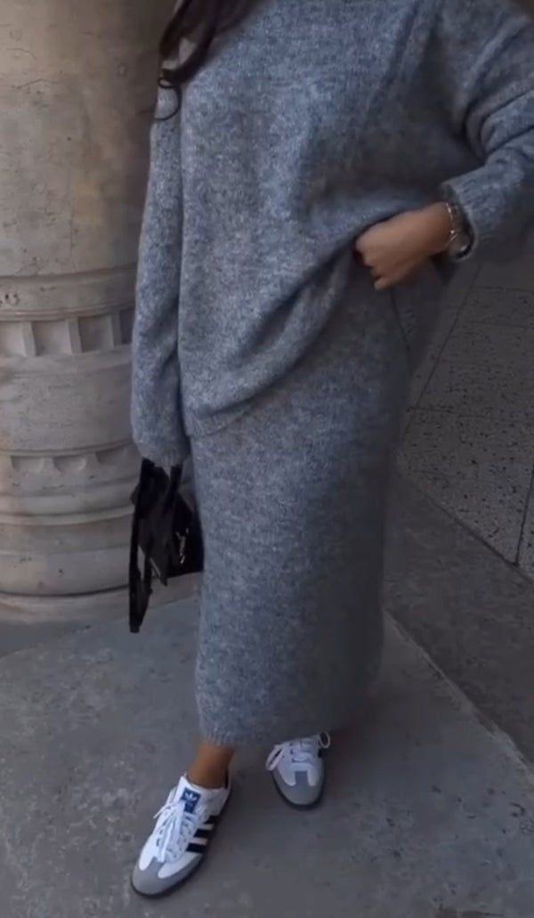 COORDINATO BEA