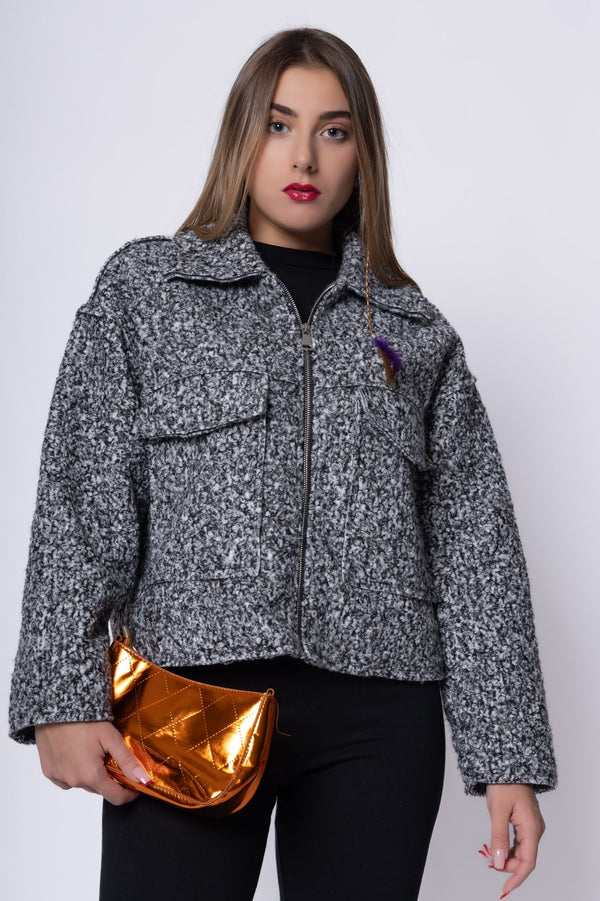 WINTERJACKE