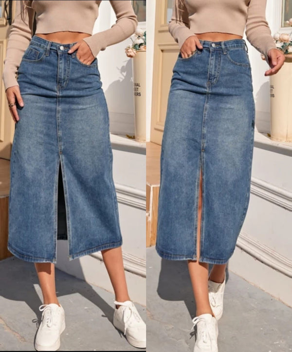 GONNA JEANS