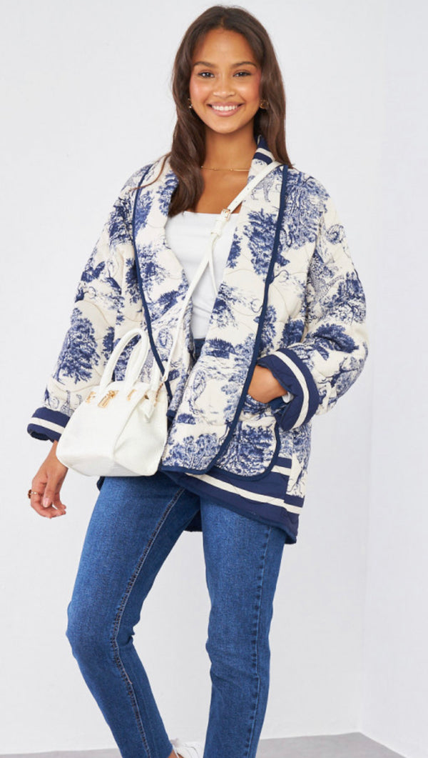 DIOR-JACKE