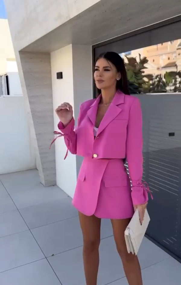 COORDINATO TRILLY