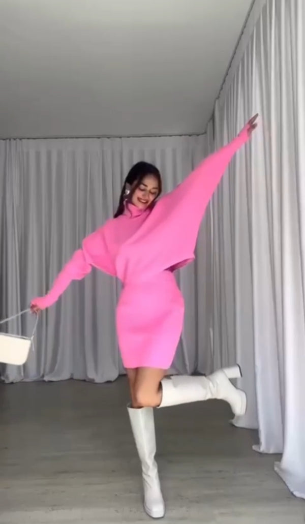 COORDINATO HOLLY