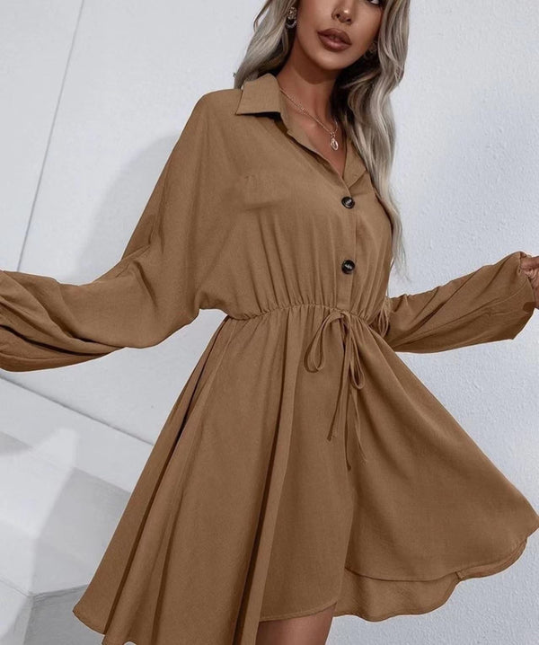 CHANTEL-KLEID