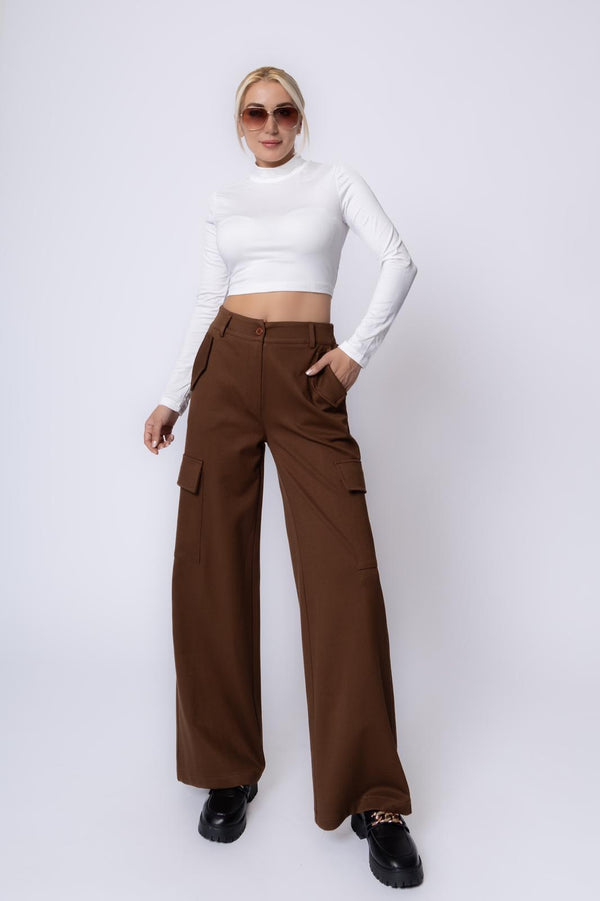 PANTALONE SAFARI
