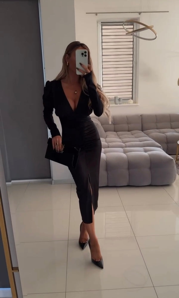 JULIA-KLEID