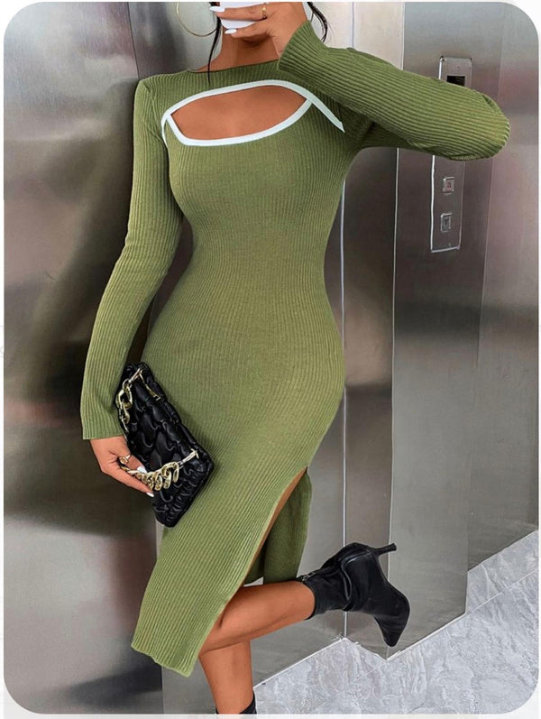 SAMIR-KLEID
