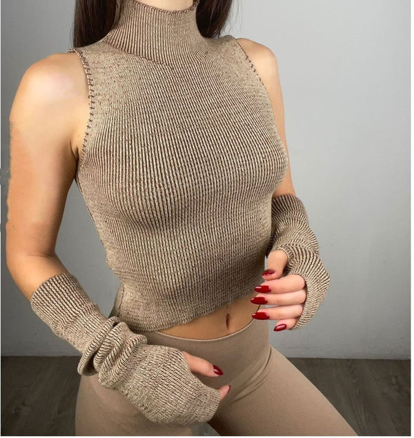 DIVA-PULLOVER