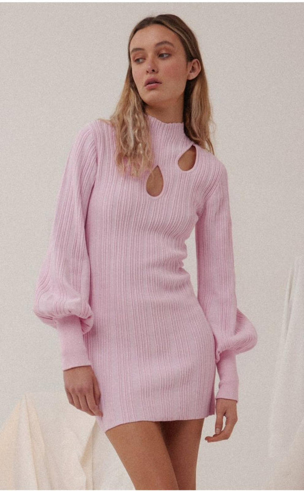 LOLY-KLEID