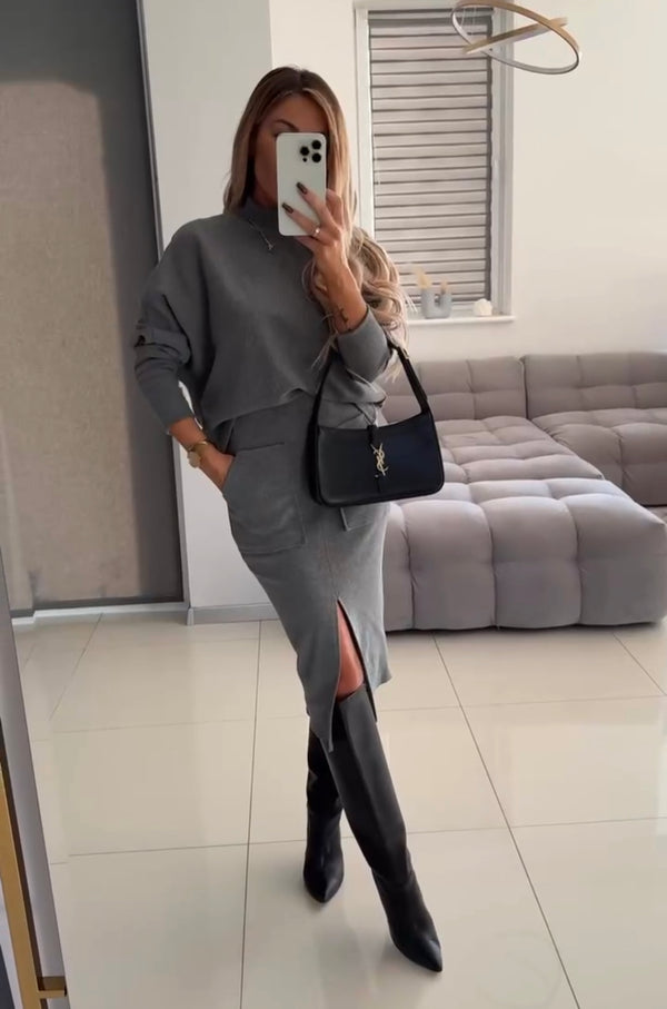 NICOLE KOORDINIERT
