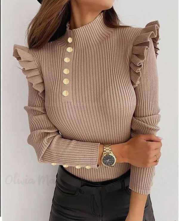 MAGLIONE LEILA