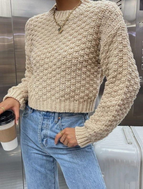 GIULIA-PULLOVER