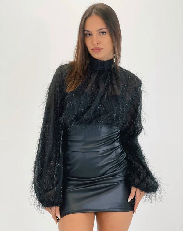 LUSÌA-KLEID