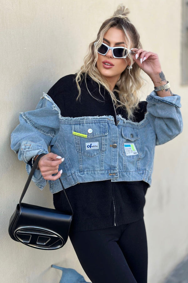 BECCA-JACKE