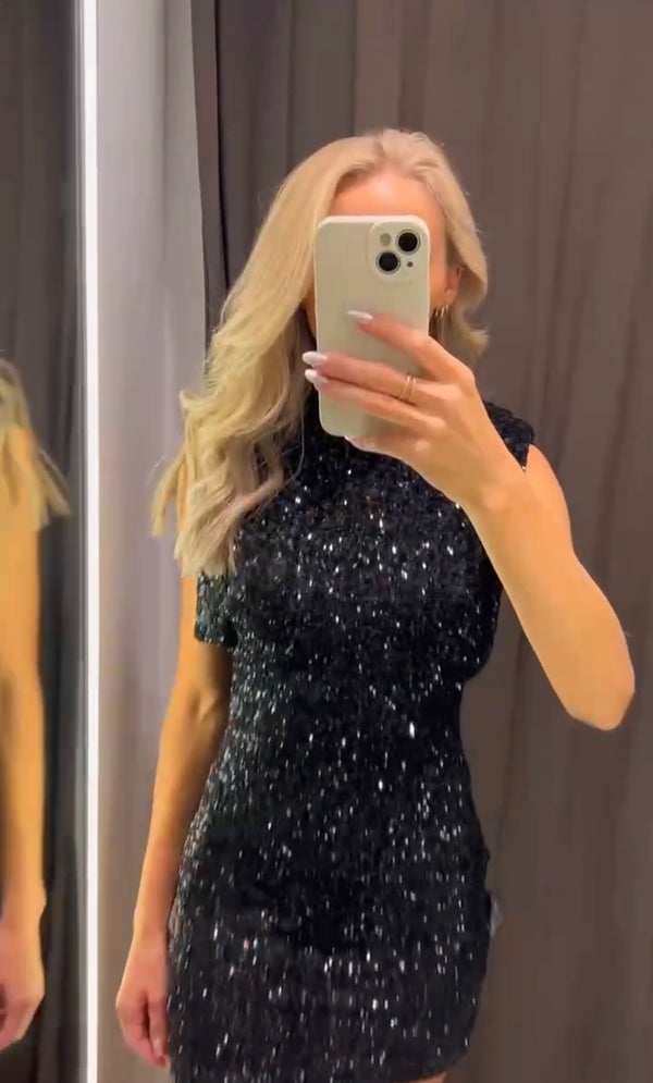 COOLES KLEID