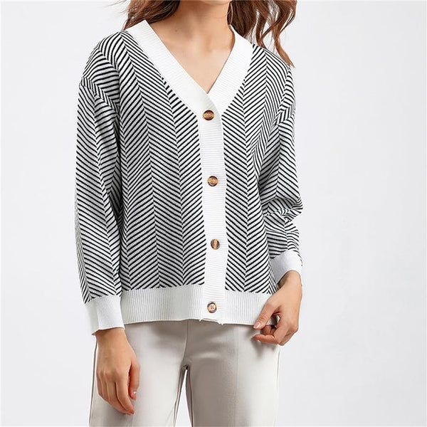 ASHEGA-CARDIGAN