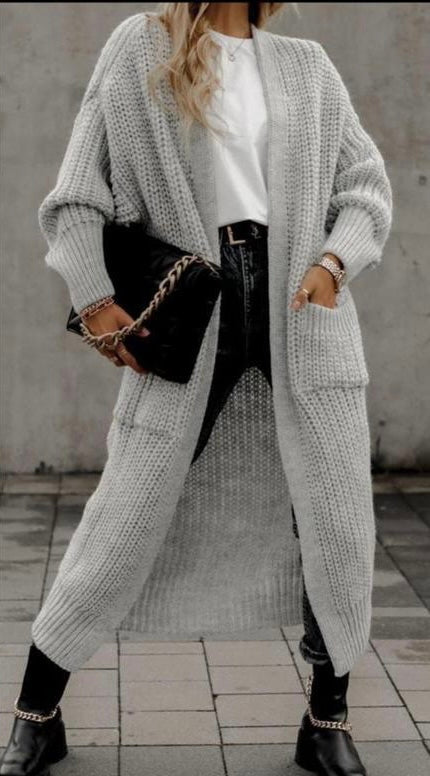 SHERLIN-CARDIGAN