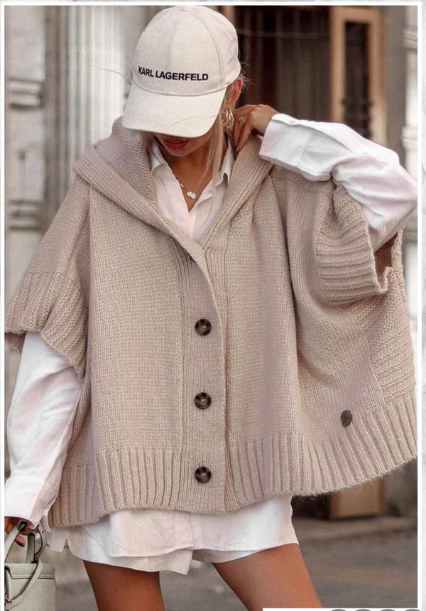 BERLYN-CARDIGAN