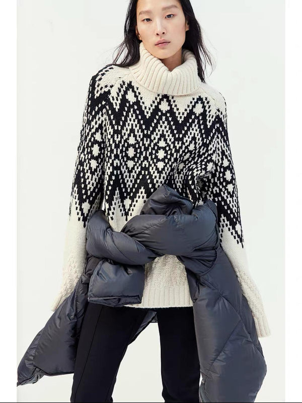PULLOVER GÜLTIG