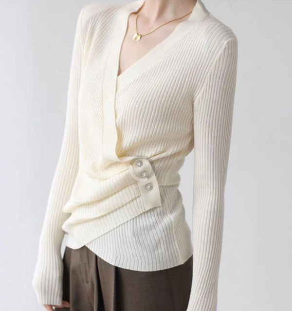 DEBBY-PULLOVER