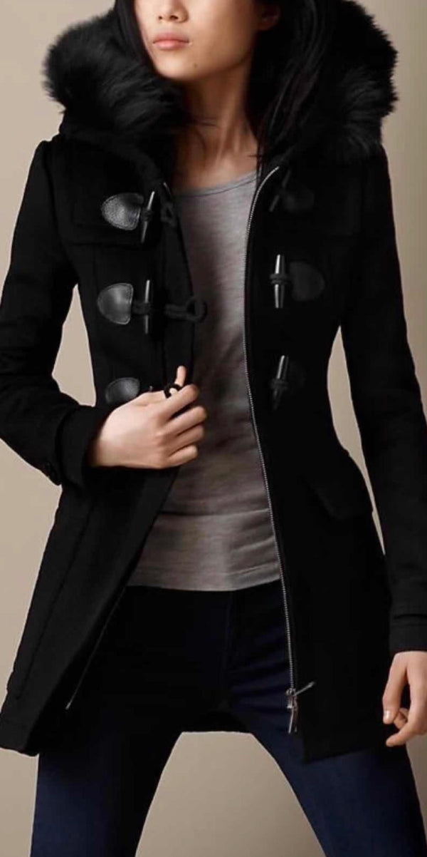 KATRIN-JACKE