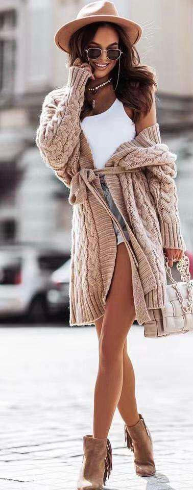 CECÌLIA-CARDIGAN