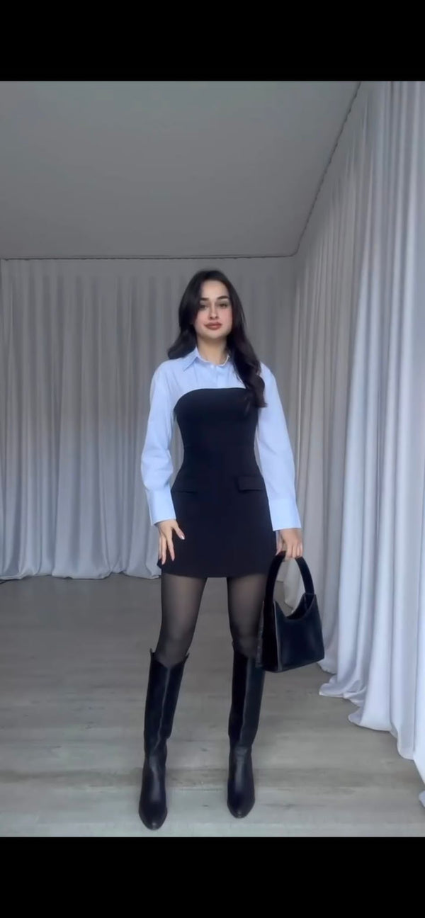 ABITO DALILA