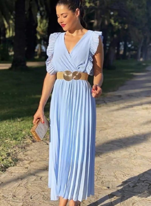 GÖTTIN-KLEID